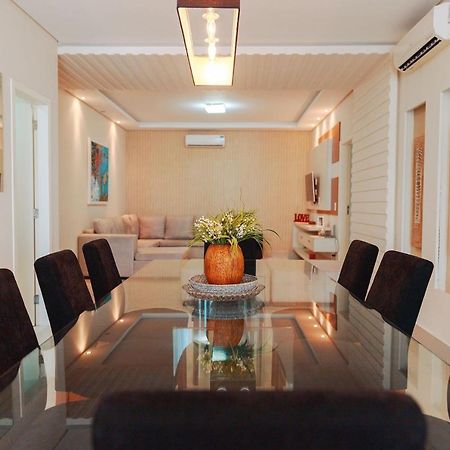 Apartamento Alto Padrao Com 3 Suites, Sala 3 Ambientes Todos Com Ar, Ambientes Novos E Moderno. Убатуба Экстерьер фото