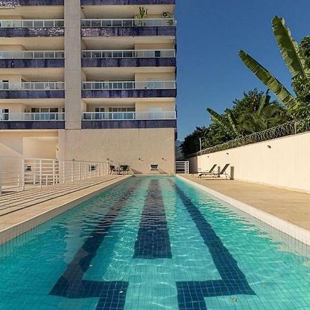 Apartamento Alto Padrao Com 3 Suites, Sala 3 Ambientes Todos Com Ar, Ambientes Novos E Moderno. Убатуба Экстерьер фото