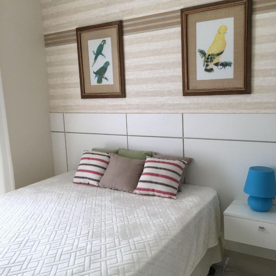 Apartamento Alto Padrao Com 3 Suites, Sala 3 Ambientes Todos Com Ar, Ambientes Novos E Moderno. Убатуба Экстерьер фото