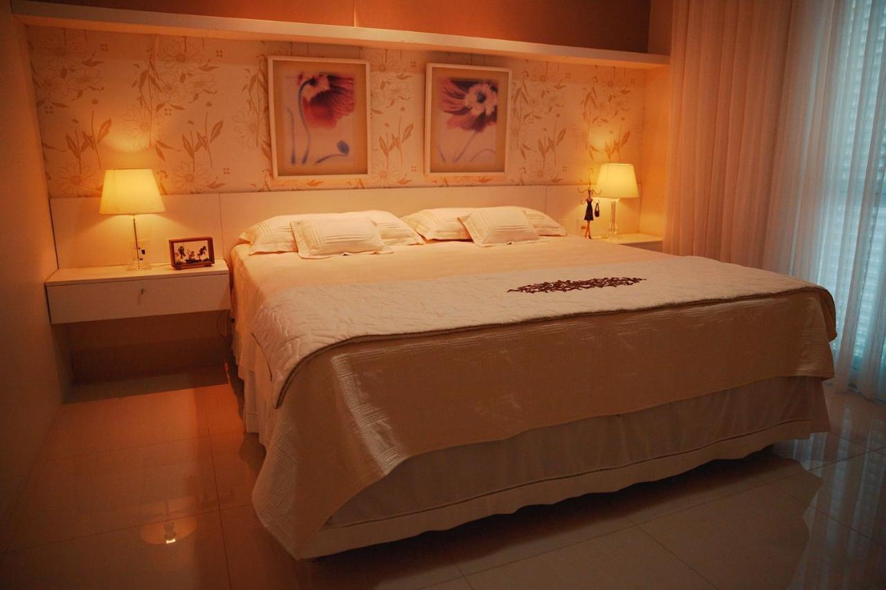 Apartamento Alto Padrao Com 3 Suites, Sala 3 Ambientes Todos Com Ar, Ambientes Novos E Moderno. Убатуба Экстерьер фото