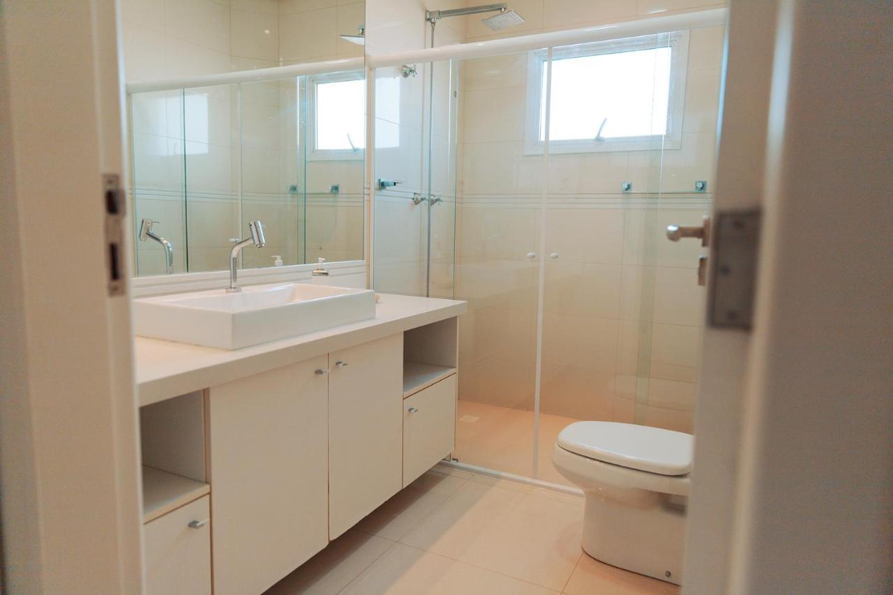 Apartamento Alto Padrao Com 3 Suites, Sala 3 Ambientes Todos Com Ar, Ambientes Novos E Moderno. Убатуба Экстерьер фото