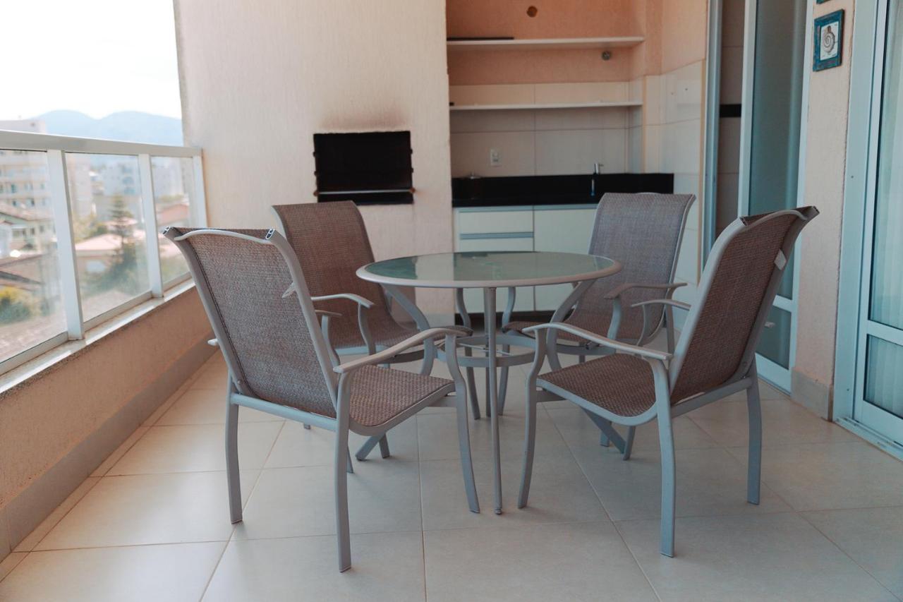 Apartamento Alto Padrao Com 3 Suites, Sala 3 Ambientes Todos Com Ar, Ambientes Novos E Moderno. Убатуба Экстерьер фото