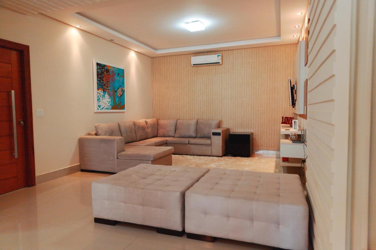 Apartamento Alto Padrao Com 3 Suites, Sala 3 Ambientes Todos Com Ar, Ambientes Novos E Moderno. Убатуба Экстерьер фото