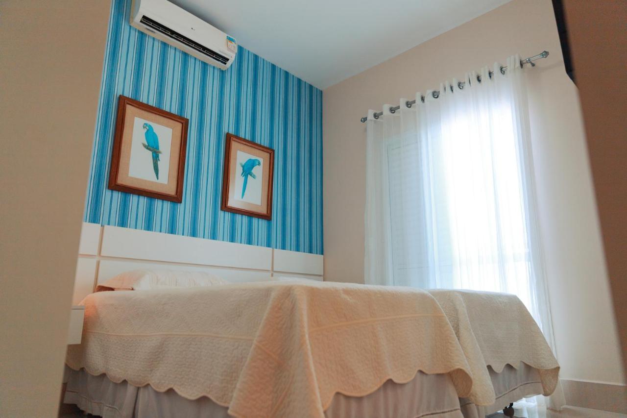Apartamento Alto Padrao Com 3 Suites, Sala 3 Ambientes Todos Com Ar, Ambientes Novos E Moderno. Убатуба Экстерьер фото