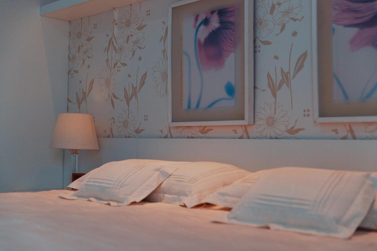 Apartamento Alto Padrao Com 3 Suites, Sala 3 Ambientes Todos Com Ar, Ambientes Novos E Moderno. Убатуба Экстерьер фото