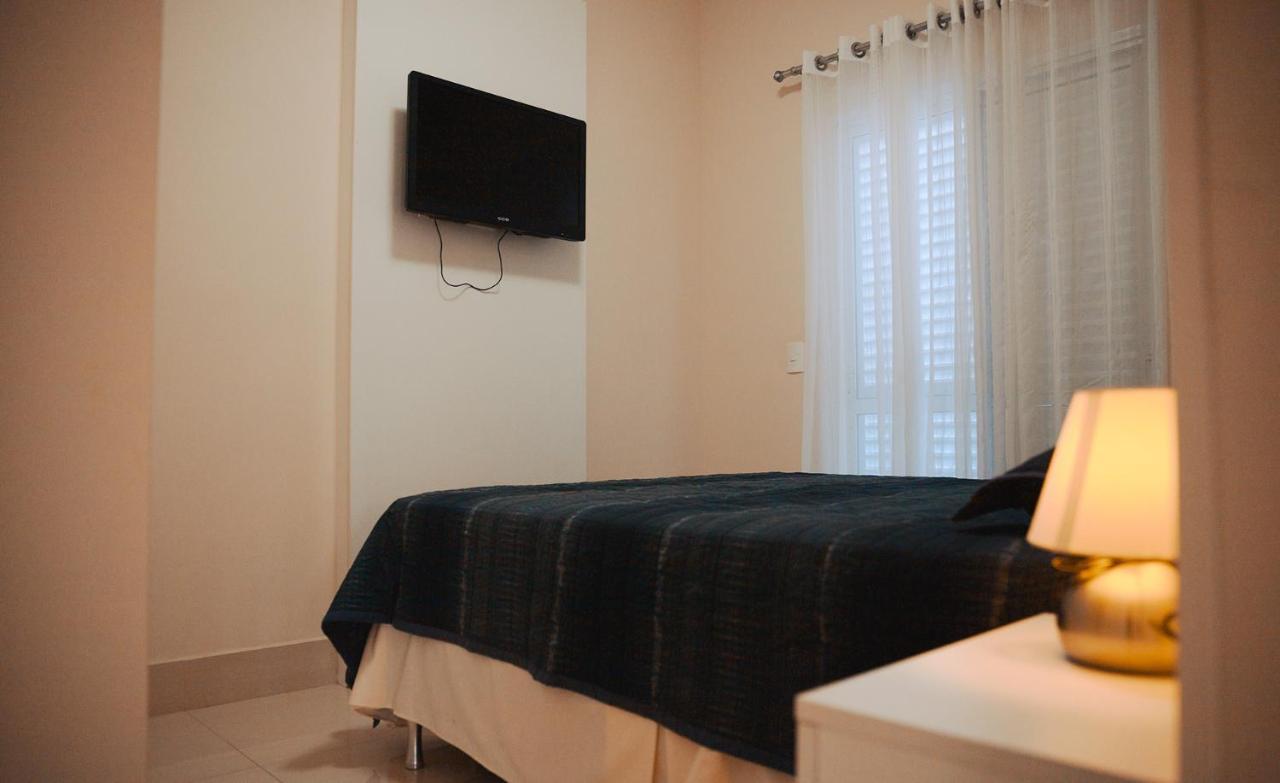 Apartamento Alto Padrao Com 3 Suites, Sala 3 Ambientes Todos Com Ar, Ambientes Novos E Moderno. Убатуба Экстерьер фото