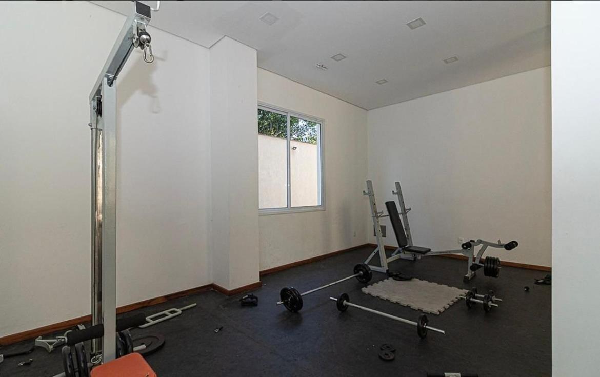 Apartamento Alto Padrao Com 3 Suites, Sala 3 Ambientes Todos Com Ar, Ambientes Novos E Moderno. Убатуба Экстерьер фото