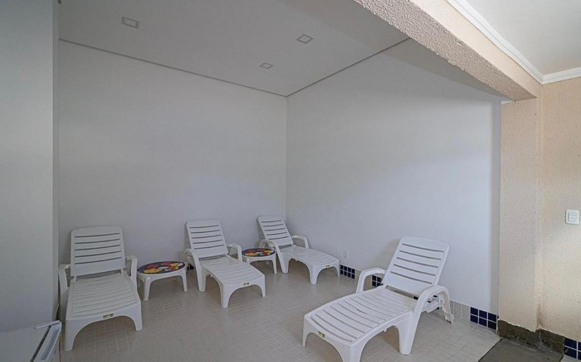 Apartamento Alto Padrao Com 3 Suites, Sala 3 Ambientes Todos Com Ar, Ambientes Novos E Moderno. Убатуба Экстерьер фото