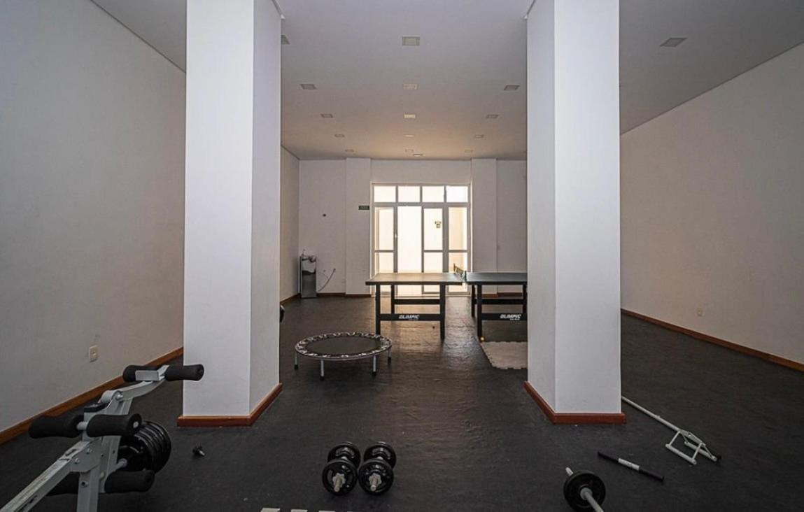 Apartamento Alto Padrao Com 3 Suites, Sala 3 Ambientes Todos Com Ar, Ambientes Novos E Moderno. Убатуба Экстерьер фото